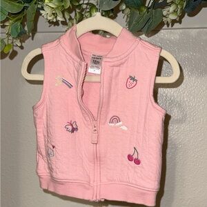 Kids Vest
